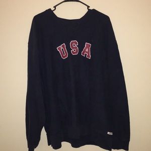Old Navy ‘ USA ‘ Sweatshirt